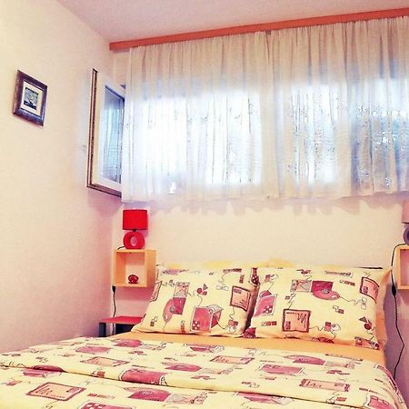 Rooms Alijev Split Exteriér fotografie
