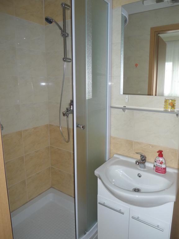 Rooms Alijev Split Pokoj fotografie