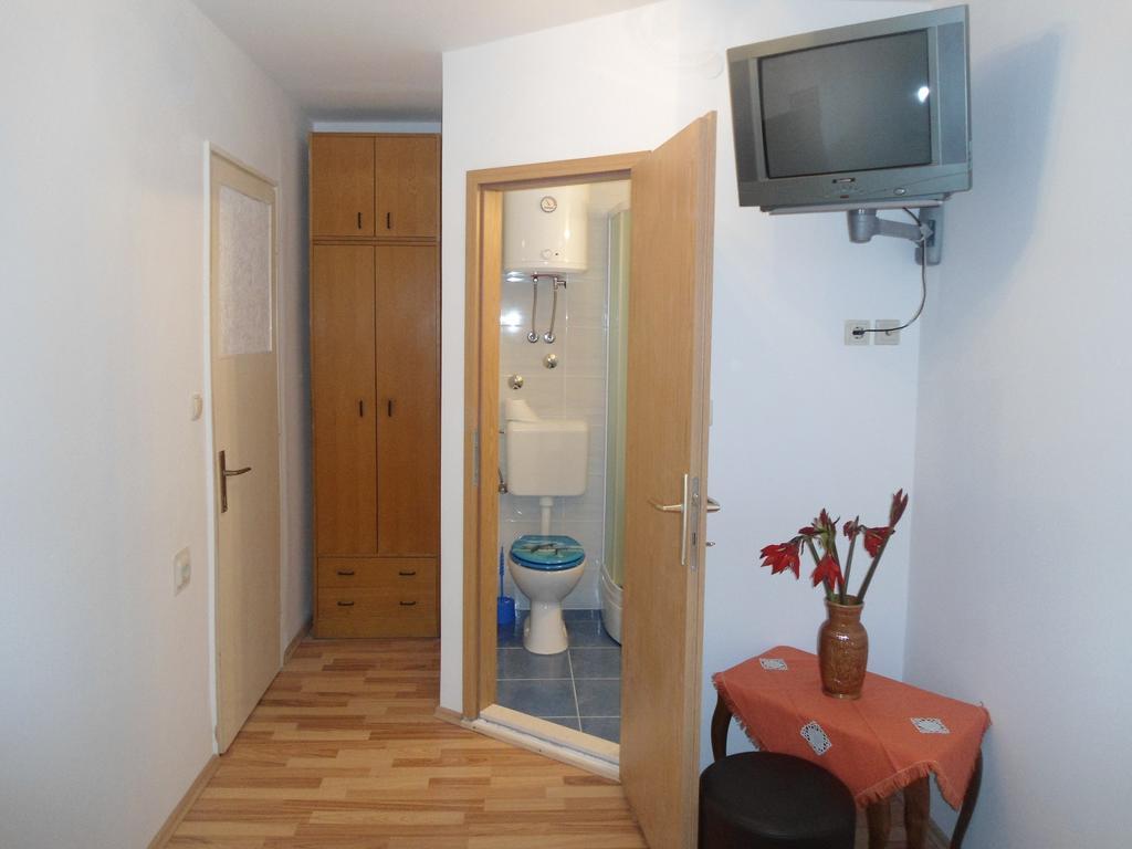Rooms Alijev Split Pokoj fotografie