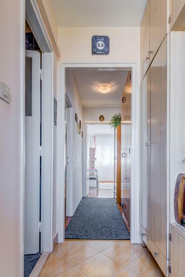 Rooms Alijev Split Exteriér fotografie