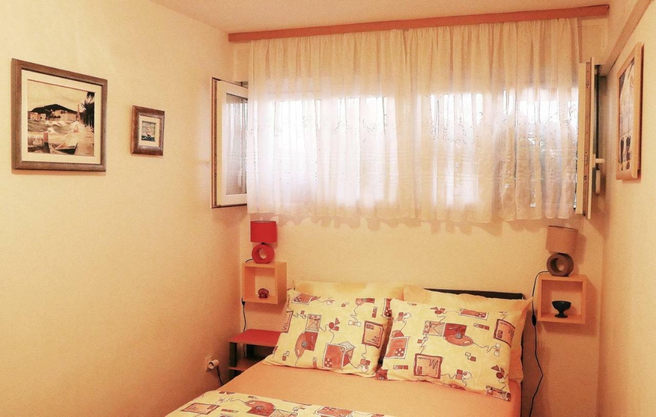 Rooms Alijev Split Exteriér fotografie