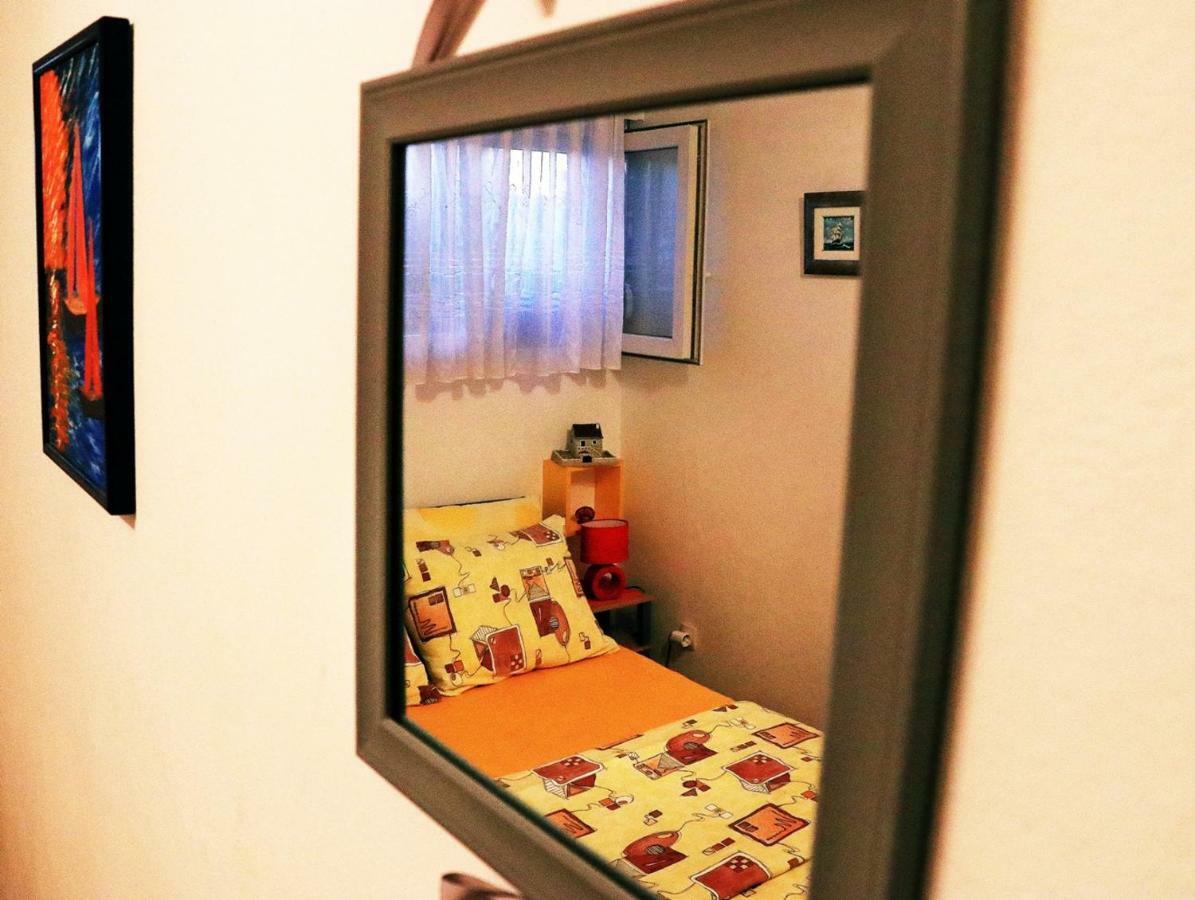 Rooms Alijev Split Exteriér fotografie